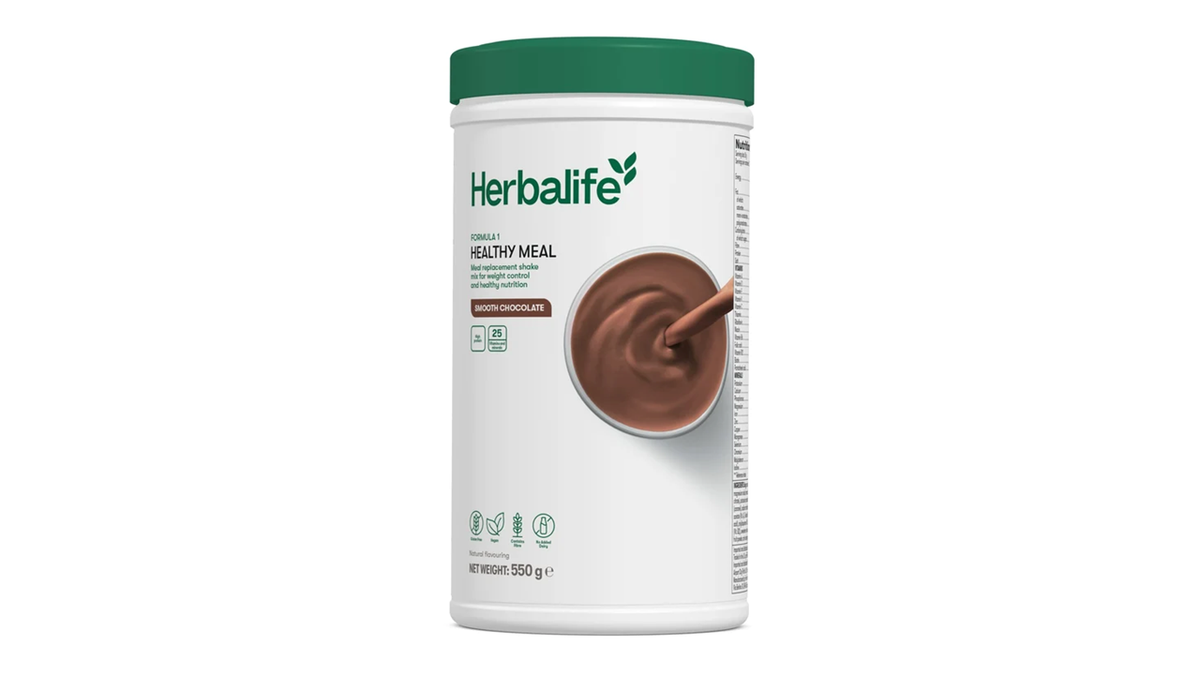 Formula 1 Nutritional Shake Mix 550 g (Mixed Flavours) - (CHOOSE YOUR OWN FLAVOR)