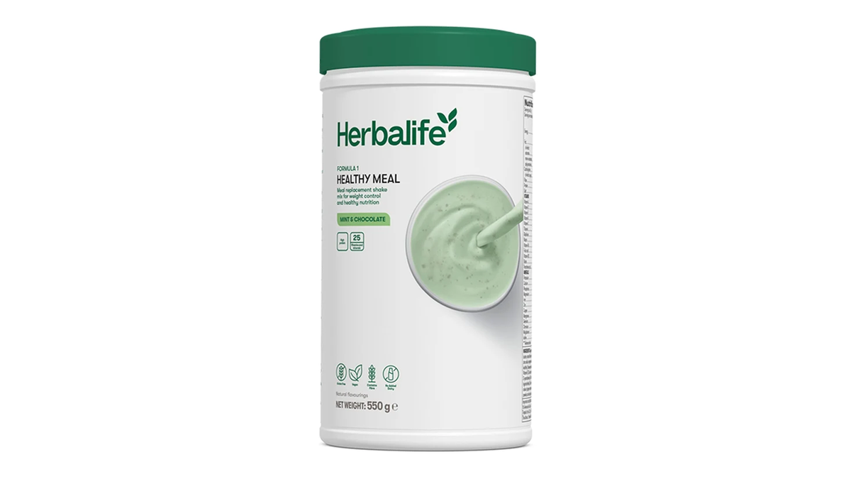 Formula 1 Nutritional Shake Mix 550 g (Mixed Flavours) - (CHOOSE YOUR OWN FLAVOR)