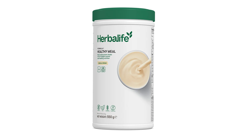 Formula 1 Nutritional Shake Mix 550 g (Mixed Flavours) - (CHOOSE YOUR OWN FLAVOR)