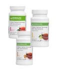 Pack x3 Instant Herbal Beverage 50 g - (CHOOSE YOUR OWN FLAVOUR)