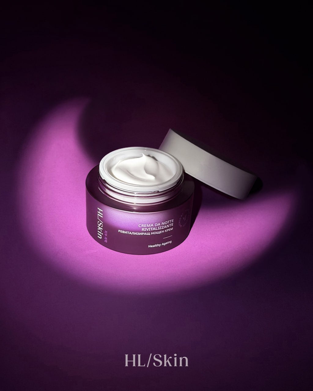 Revitalising Night Cream 50 ml