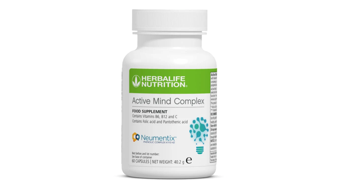 ACTIVE MIND COMPLEX