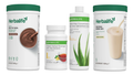 ADVANCED KIT: Formula 1 Nutritional Shake Mix 550 g + Istant Herbalife Beverage 50 g + Aloe Concentrate Mango 473 Ml + Protein Drink Mix 588 g - (CHOOSE YOUR OWN FLAVOR) FREE SHAKER & SPOON INCLUDED