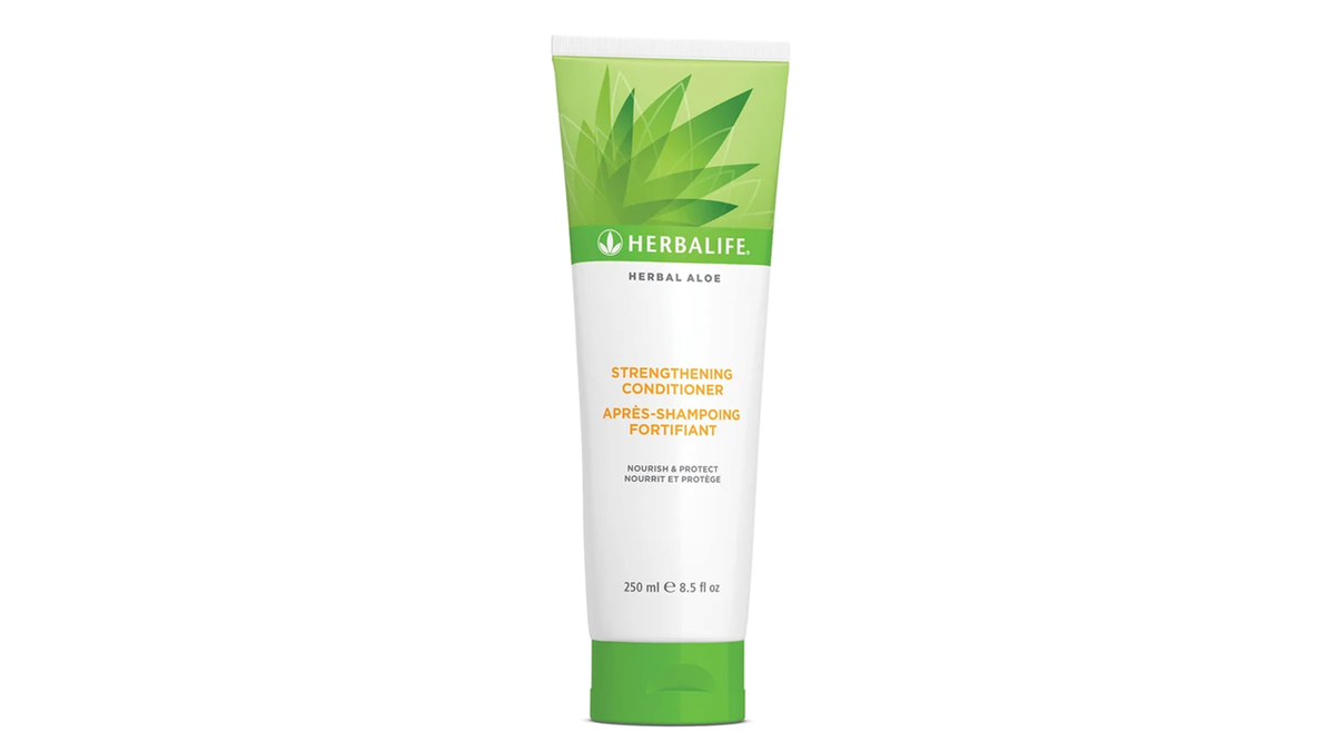 Herbal Aloe Strengthening Conditioner 250 ml