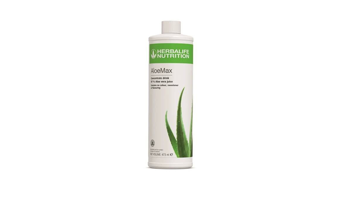 AloeMax 473 mL
