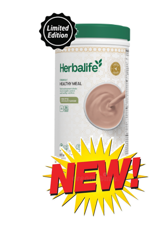 Formula 1 Healthy Meal Dubai style chocolate flavour 500 g