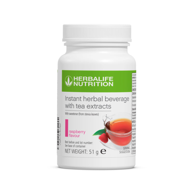 Instant Herbal Beverage 50 g - (CHOOSE YOUR OWN FLAVOR)