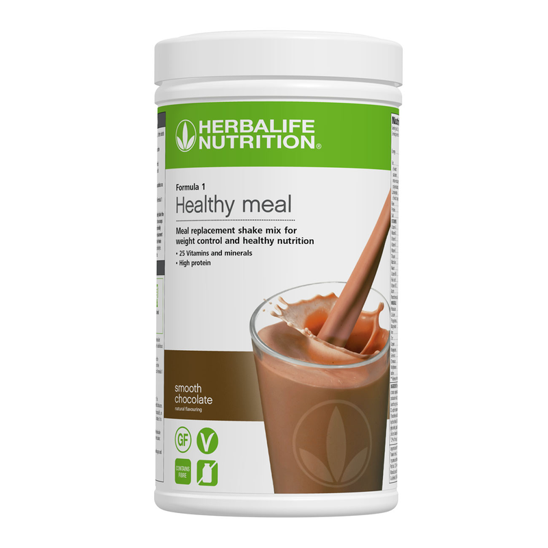 Formula 1 Nutritional Shake Mix 550 g (Mixed Flavours) - (CHOOSE YOUR OWN FLAVOR)