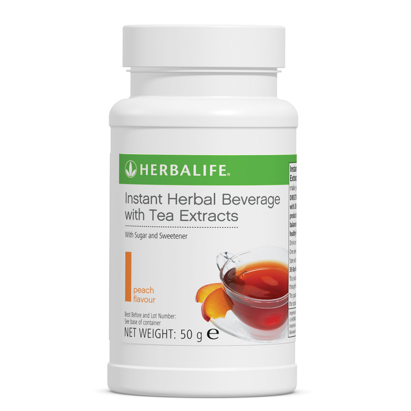 Instant Herbal Beverage 50 g - (CHOOSE YOUR OWN FLAVOR)