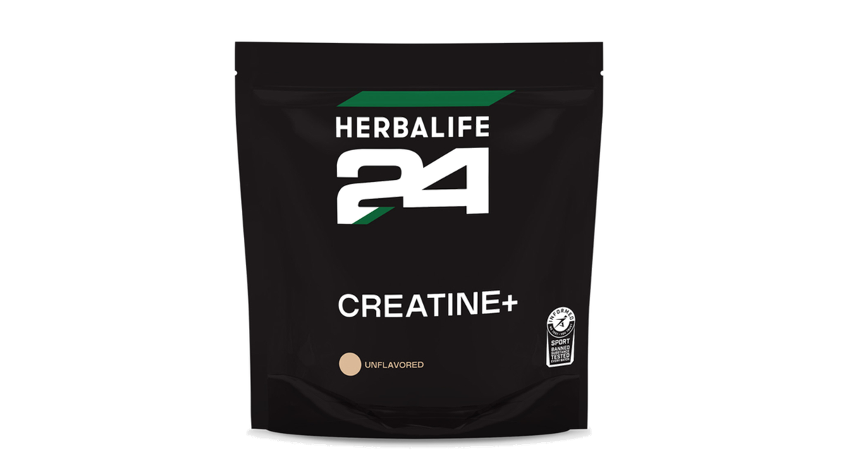 H24 CREATINE+