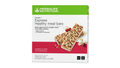 Formula 1 Express Healthy Meal Bars Cranberry & White Chocolate 7 bars per box