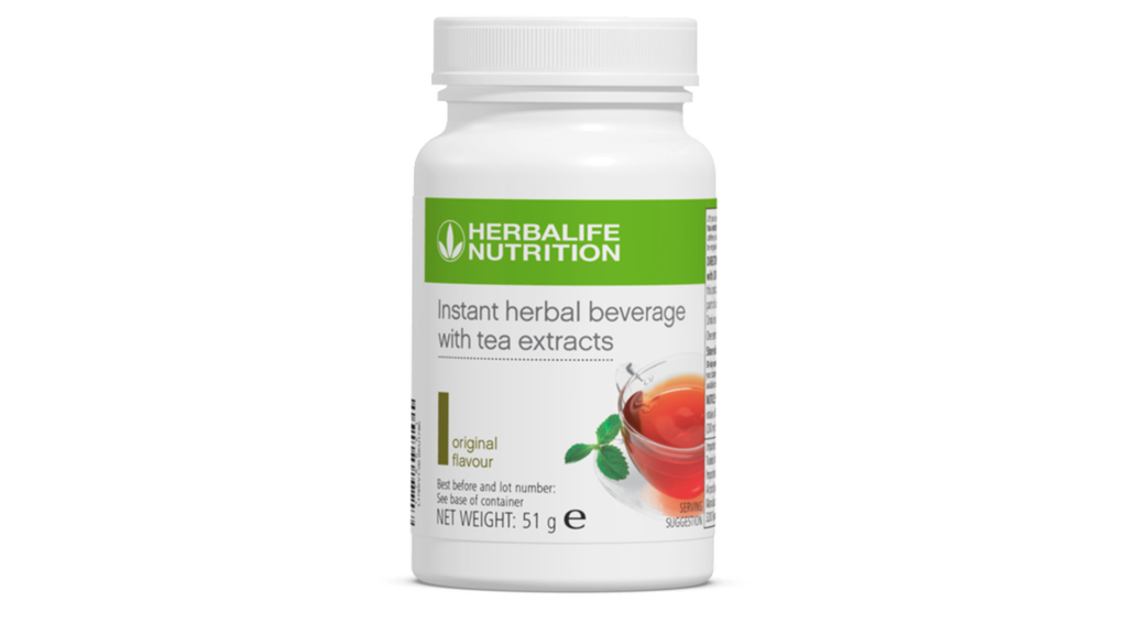 Instant Herbal Beverage 50 g - (CHOOSE YOUR OWN FLAVOR)