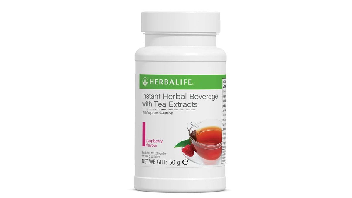Instant Herbal Beverage 50 g - (CHOOSE YOUR OWN FLAVOR)