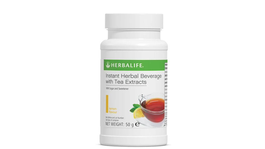 Instant Herbal Beverage 50 g - (CHOOSE YOUR OWN FLAVOR)