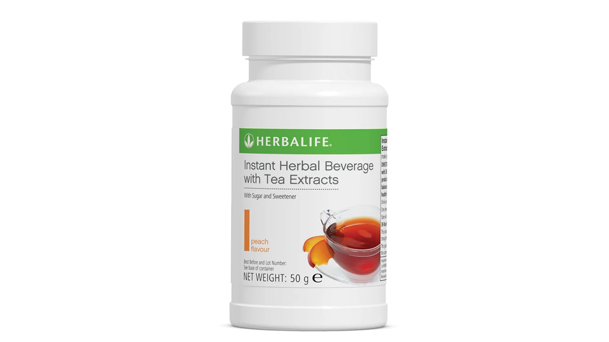 Instant Herbal Beverage 50 g - (CHOOSE YOUR OWN FLAVOR)