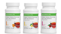 Pack x3 Instant Herbal Beverage 50 g - (CHOOSE YOUR OWN FLAVOUR)