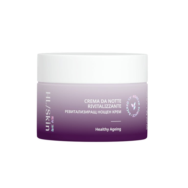 Revitalising Night Cream 50 ml