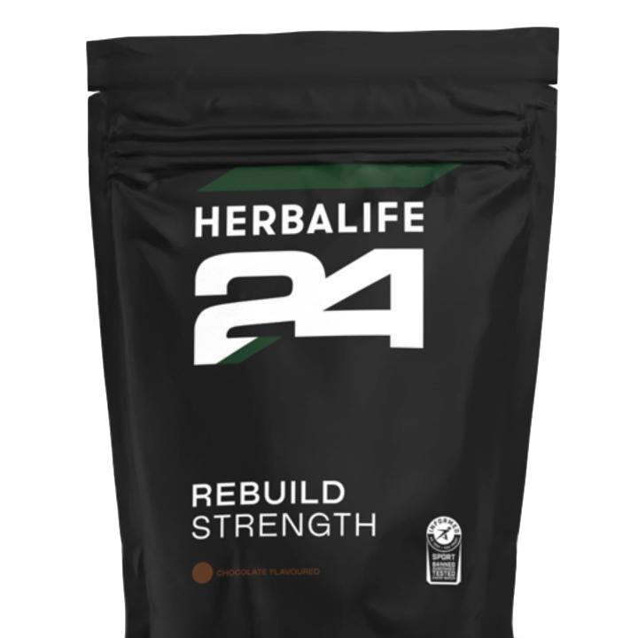 Rebuild Strength Chocolate 1000 g