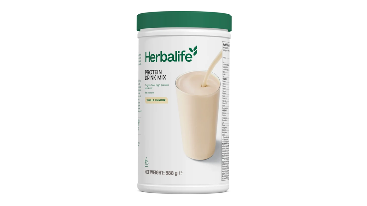 Protein Drink Mix 588 g