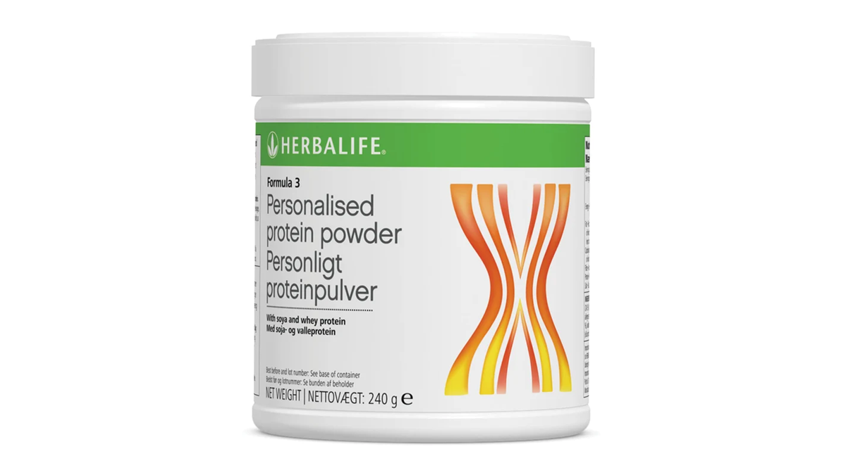 Protein Powder 240 g