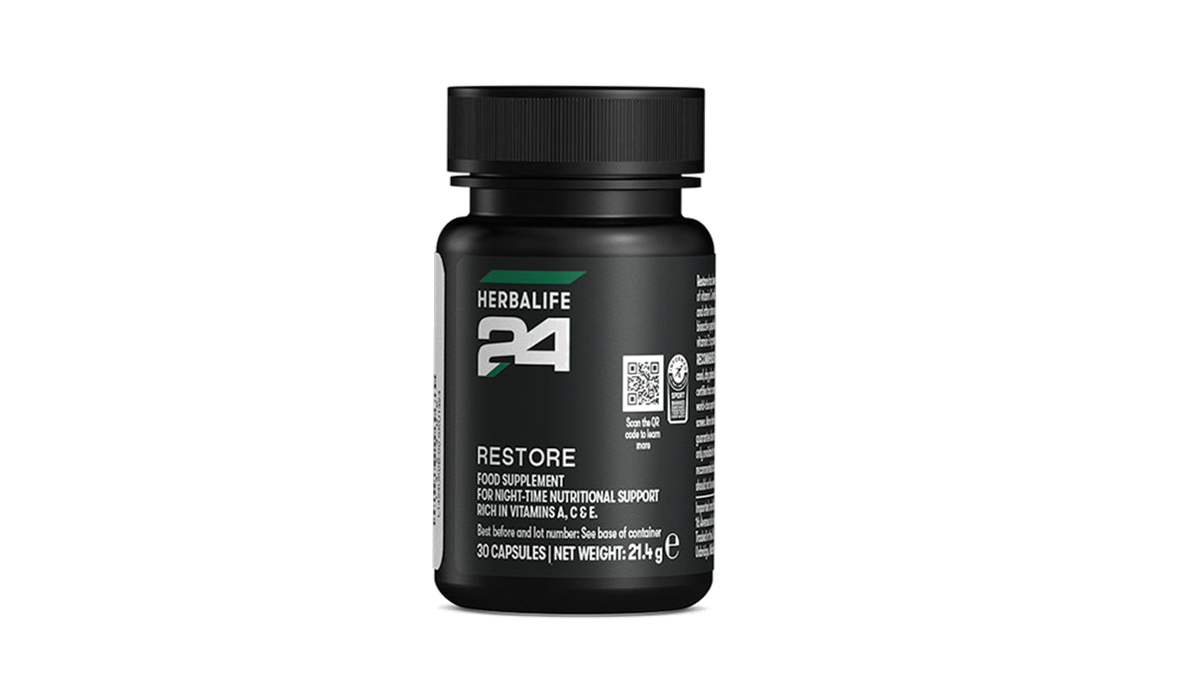 Restore 30 capsules