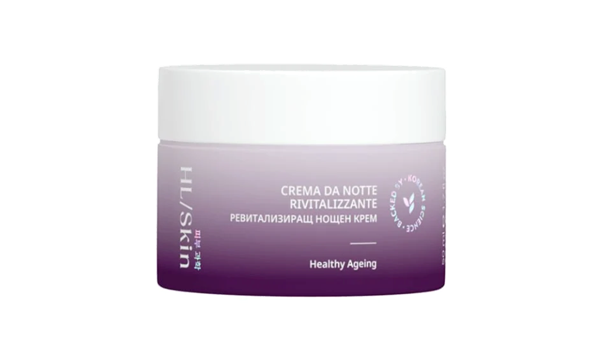 Revitalising Night Cream 50 ml