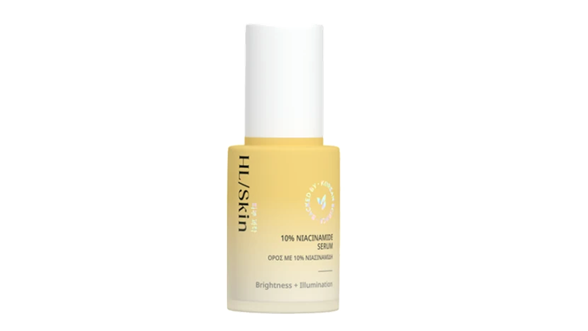 10% Niacinamide Serum 30 ml