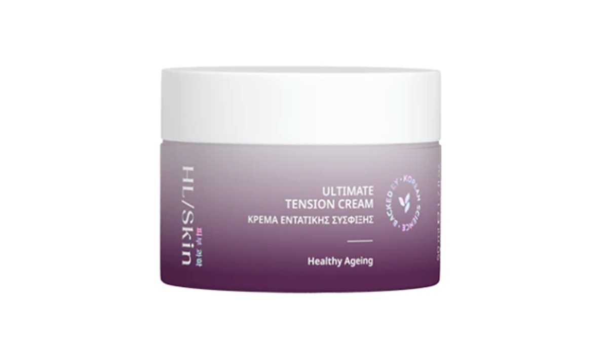Ultimate Tension Cream 50 ml