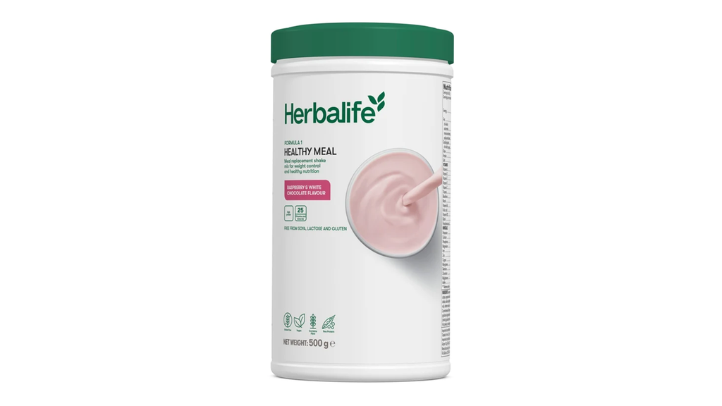 Formula 1 Nutritional Shake Mix 550 g (Mixed Flavours) - (CHOOSE YOUR OWN FLAVOR)
