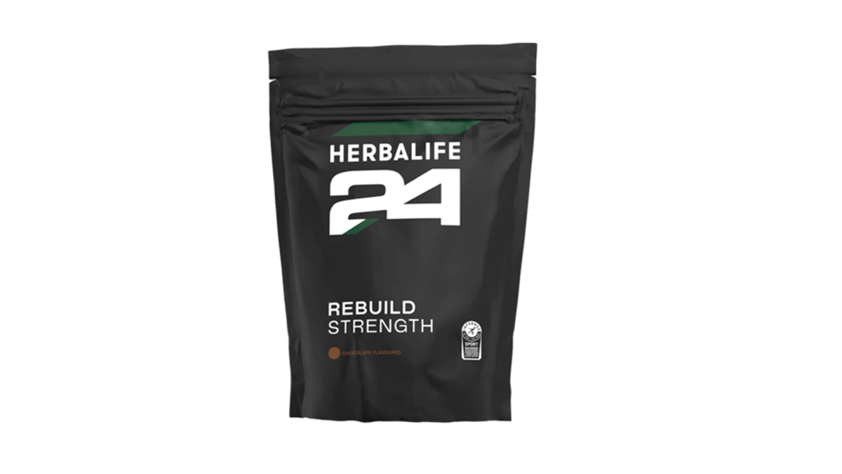 Rebuild Strength Chocolate 1000 g