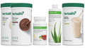 SUPER KIT: 2 Formula 1 Nutritional Shake Mix 550 g + Istant  Herbalife Beverage 50 g + Aloe Concentrate Mango 473 Ml + Protein Drink Mix 588 g - (CHOOSE YOUR OWN FLAVOR) FREE SHAKER & SPOON INCLUDED
